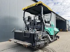 Vogele-SUPER 1800-2 - Including Extensions-2007-206176