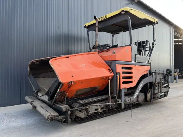 Vogele-SUPER 1800-2-2007-206962