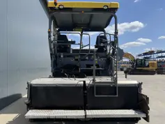Vogele-SUPER 1800-2 | 6 meter screed-2009-207955