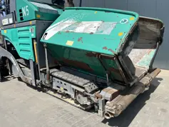 Vogele-SUPER 1800-2 | 6 meter screed-2009-207955