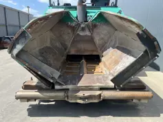 Vogele-SUPER 1800-2 | 6 meter screed-2009-207955