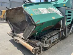 Vogele-SUPER 1800-2 | 6 meter screed-2009-207955