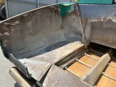 Vogele-SUPER 1800-2 | 6 meter screed-2009-207955