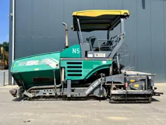 Vogele-SUPER 1800-2 | 6 meter screed-2009-207955