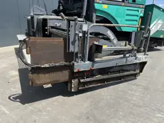 Vogele-SUPER 1800-2 | 6 meter screed-2009-207955