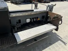 Vogele-SUPER 1800-2 | 6 meter screed-2009-207955