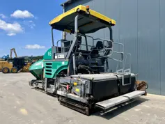 Vogele-SUPER 1800-2 | 6 meter screed-2009-207955