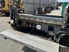Vogele-SUPER 1800-2 | 6 meter screed-2009-207955