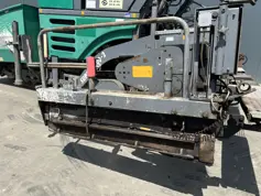 Vogele-SUPER 1800-2 | 6 meter screed-2009-207955