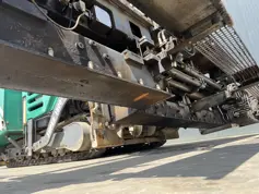 Vogele-SUPER 1800-2 | 6 meter screed-2009-207955