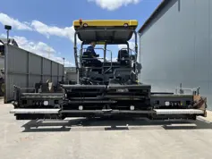 Vogele-SUPER 1800-2 | 6 meter screed-2009-207955
