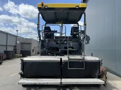 Vogele-SUPER 1800-2 | 6 meter screed-2009-207955