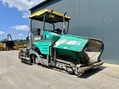 Vogele-SUPER 1800-2 | 6 meter screed-2009-207955