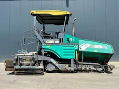 Vogele-SUPER 1800-2 | 6 meter screed-2009-207955