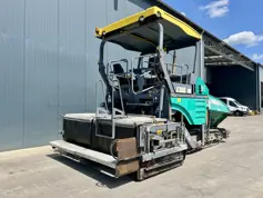 Vogele-SUPER 1800-2 | 6 meter screed-2009-207955