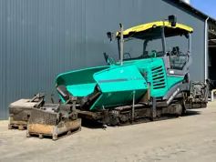 Vogele-SUPER 1900-3i - 6.50M Incl. Extensions-2014-204493