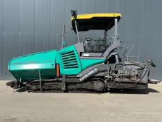 Vogele-SUPER 1900-3i - Incl. Extensions-2014-204493