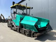 Vogele-SUPER 1900-3i - Incl. Extensions-2014-204493