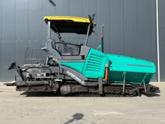Vogele-SUPER 1900-3i - Incl. Extensions-2014-204493