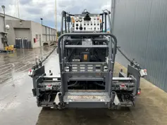Vogele-SUPER 800 - Incl. Extensions-2007-206458