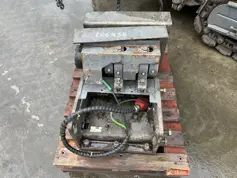 Vogele-SUPER 800 - Incl. Extensions-2007-206458