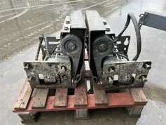 Vogele-SUPER 800 - Incl. Extensions-2007-206458