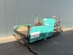 Vogele-SUPER 800-2007-214751
