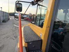 Volvo-A25G | 95% good Bridgestone tires-2015-211069