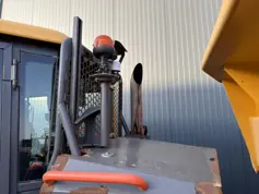 Volvo-A25G | 95% good Bridgestone tires-2015-211069