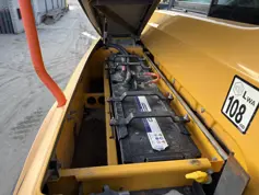 Volvo-A25G | 95% good Bridgestone tires-2015-211069