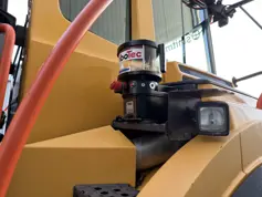 Volvo-A25G | 95% good Bridgestone tires-2015-211069