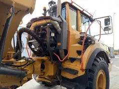 Volvo-A25G | 95% good Bridgestone tires-2015-211069