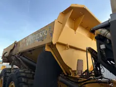 Volvo-A25G | 95% good Bridgestone tires-2015-211069