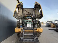 Volvo-A25G | 95% good Bridgestone tires-2015-211069