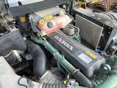 Volvo-A25G | 95% good Bridgestone tires-2015-211069