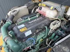 Volvo-A25G | 95% good Bridgestone tires-2015-211069