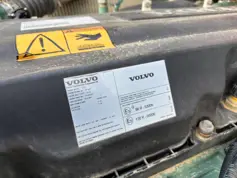 Volvo-A25G | 95% good Bridgestone tires-2015-211069