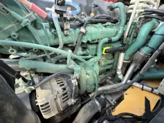 Volvo-A25G | 95% good Bridgestone tires-2015-211069