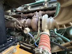 Volvo-A25G | 95% good Bridgestone tires-2015-211069