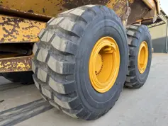 Volvo-A25G | 95% good Bridgestone tires-2015-211069