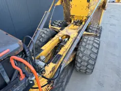 Volvo-A25G | 95% good Bridgestone tires-2015-211069