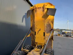 Volvo-A25G | 95% good Bridgestone tires-2015-211069