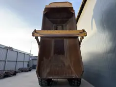 Volvo-A25G | 95% good Bridgestone tires-2015-211069