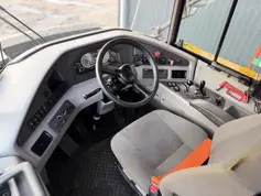 Volvo-A25G | 95% good Bridgestone tires-2015-211069