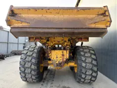 Volvo-A25G | 95% good Bridgestone tires-2015-211069