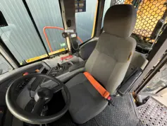 Volvo-A25G | 95% good Bridgestone tires-2015-211069