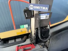 Volvo-A25G | 95% good Bridgestone tires-2015-211069