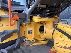 Volvo-A25G | 95% good Bridgestone tires-2015-211069