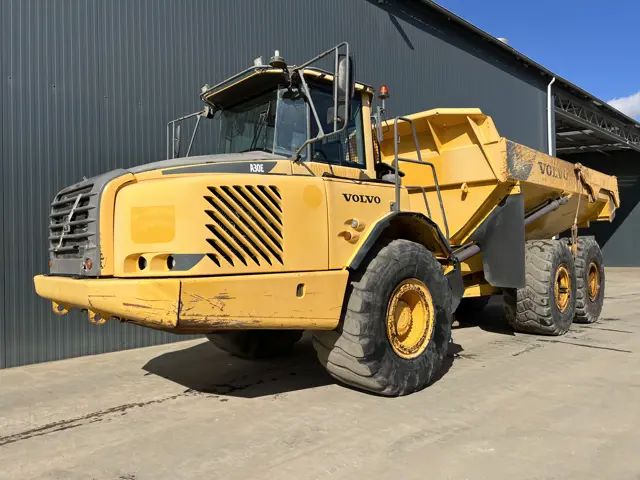 Volvo-A30E-2008-206300