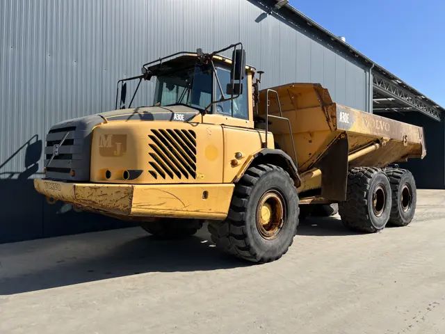 Volvo-A30E-2010-206299